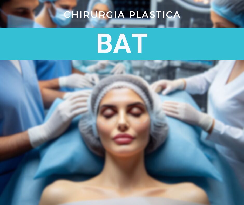 Chirurgia Plastica ed Estetica Barletta-Andria-Trani